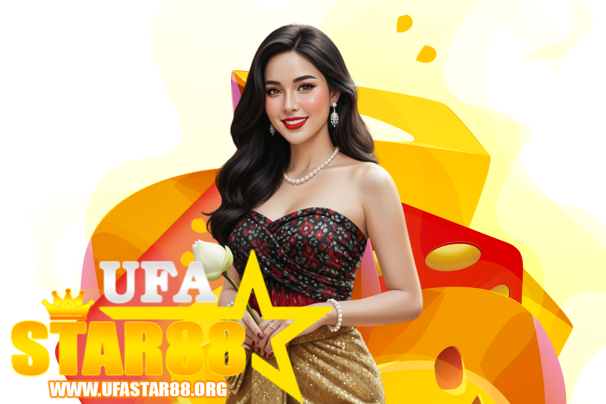 ufastar88 สมัคร